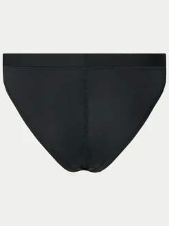 Culotte brasiliana 10122 Nero