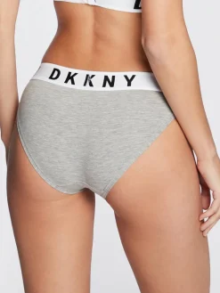 Culotte classiche DK4513 Grigio