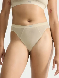 Culotte classiche Ever Ease 10219658 Beige