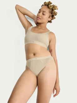 Culotte classiche Ever Ease 10219658 Beige