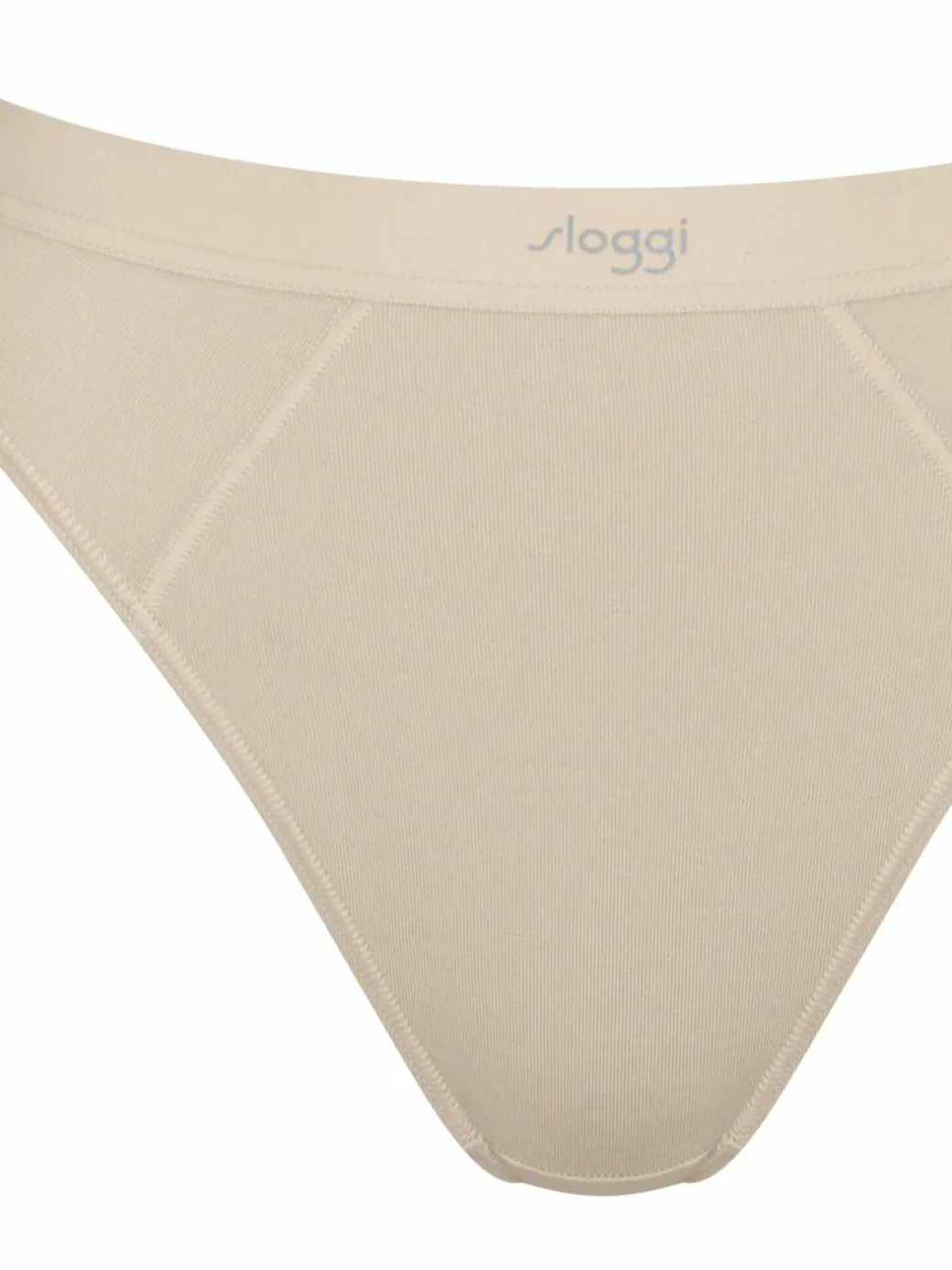 Culotte classiche Ever Ease 10219658 Beige