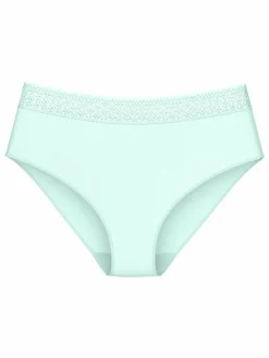 Culotte classiche Feel Of Modal 10214399 Blu