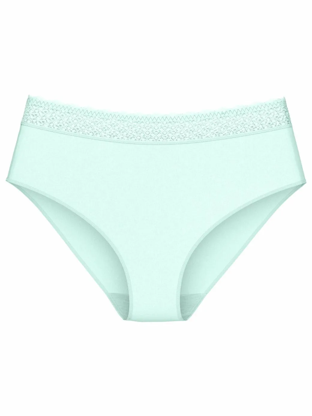 Culotte classiche Feel Of Modal 10214399 Blu