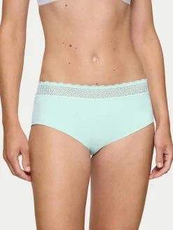 Culotte classiche Feel Of Modal 10214399 Blu