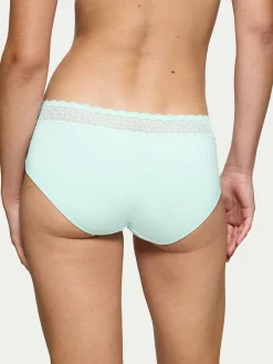 Culotte classiche Feel Of Modal 10214399 Blu