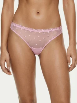 Culotte classiche O6RE05 KC600 Rosa