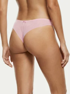 Culotte classiche O6RE05 KC600 Rosa