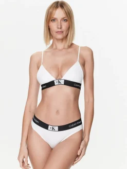 Culotte classiche 000QF7222E Bianco