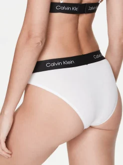 Culotte classiche 000QF7222E Bianco