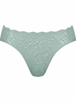 Culotte classiche Zero Feel Bliss 10219695 Verde