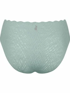 Culotte classiche Zero Feel Bliss 10219695 Verde