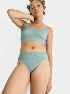 Culotte classiche Zero Feel Bliss 10219695 Verde