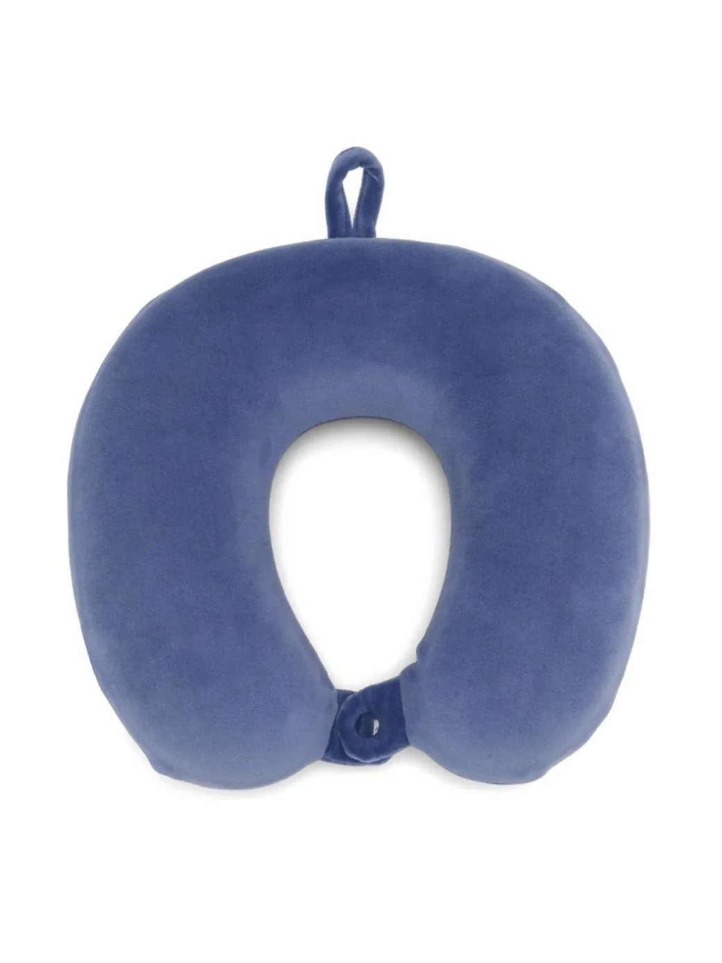 Cuscino da viaggio CEO-9WF-002-AW25 Blu scuro