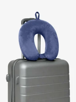 Cuscino da viaggio CEO-9WF-002-AW25 Blu scuro