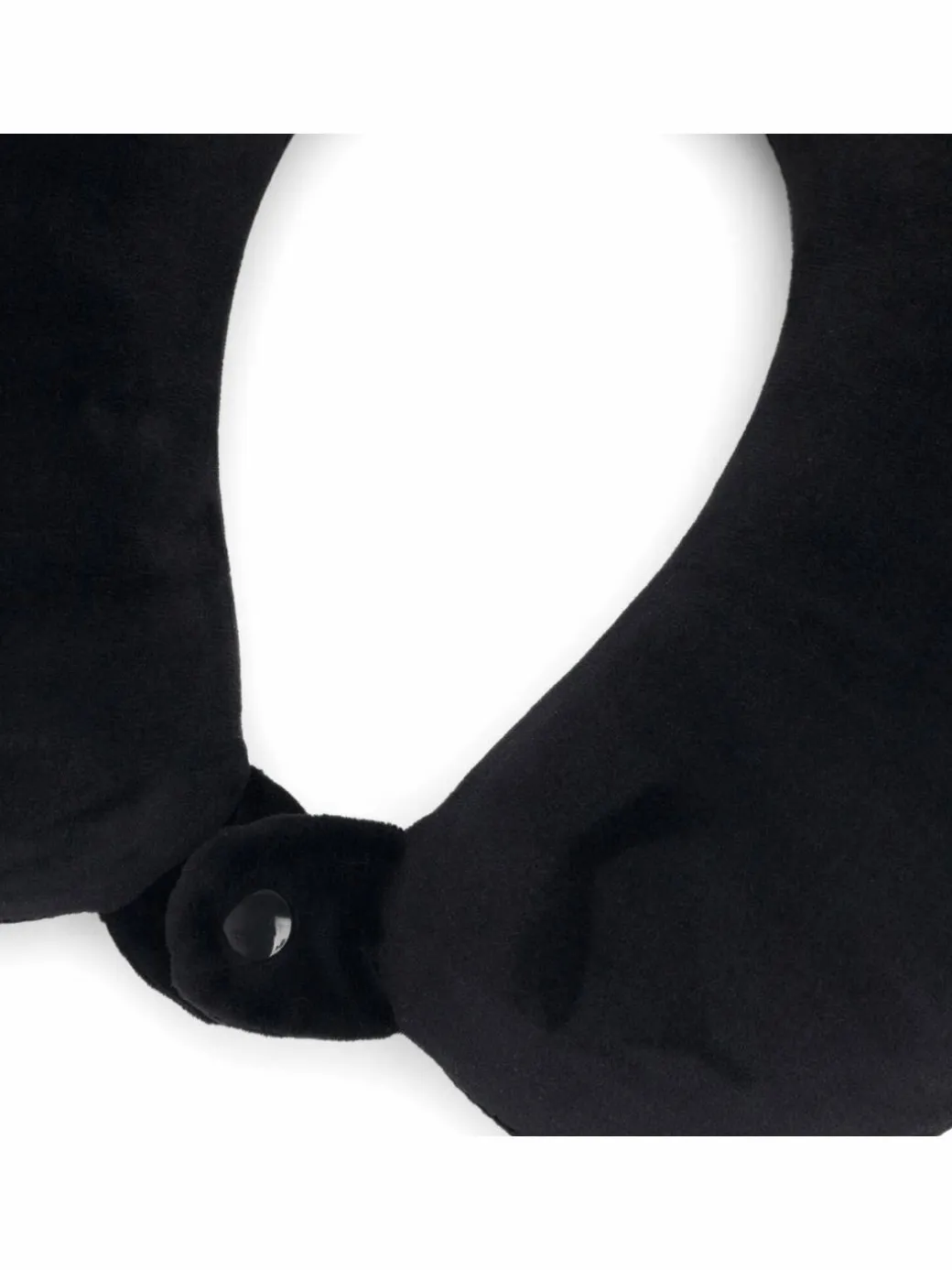 Cuscino da viaggio CEO-9WF-002-AW25 Nero