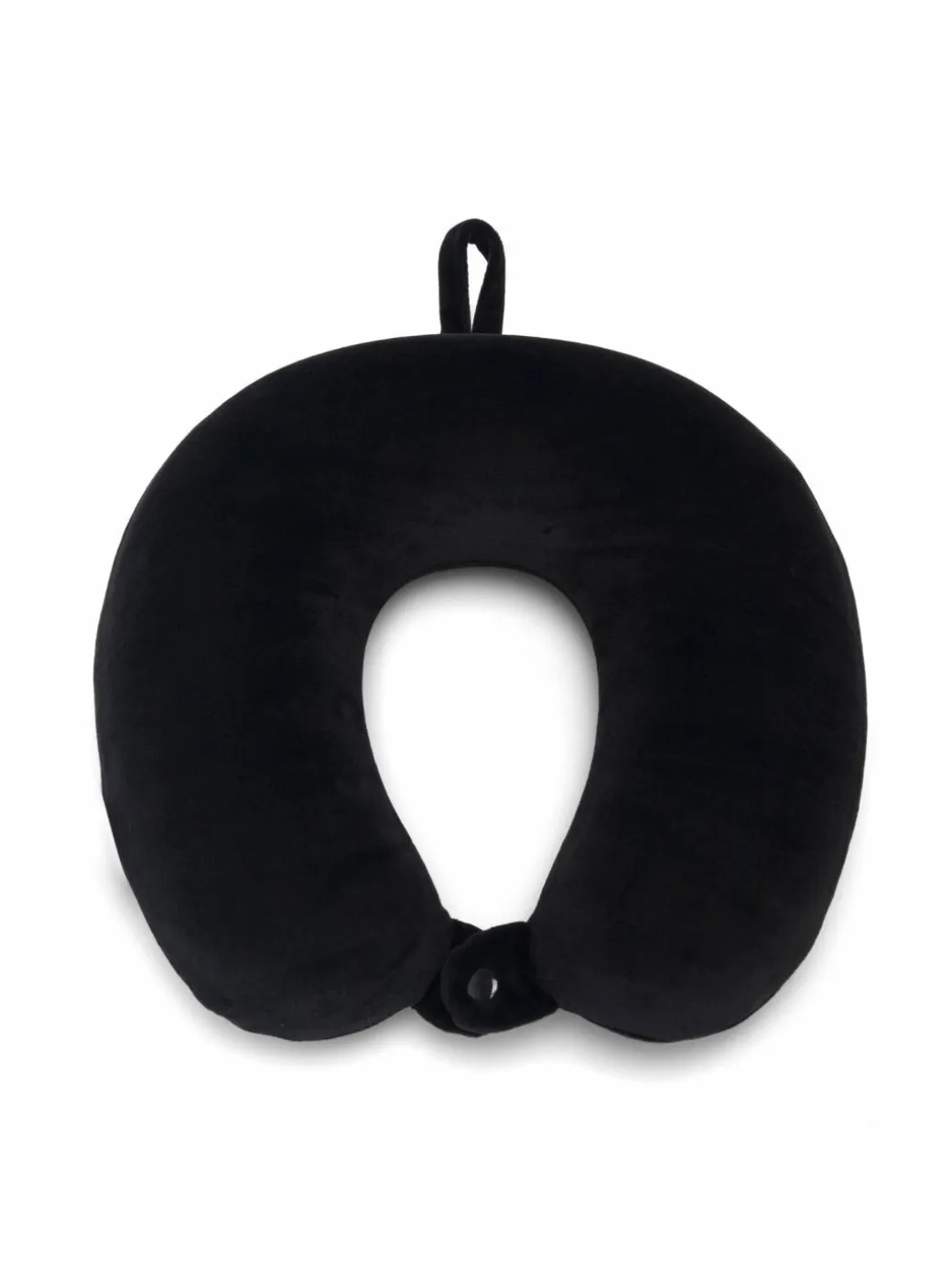 Cuscino da viaggio CEO-9WF-002-SS26 Nero