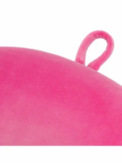 Cuscino da viaggio CEO-9WF-002-SS26 Rosa