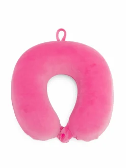 Cuscino da viaggio CEO-9WF-002-SS26 Rosa