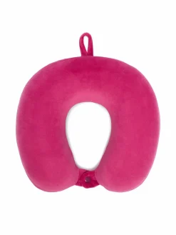 Cuscino da viaggio CWBEO-JNY-001-AW26 Rosa