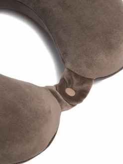 Cuscino da viaggio CWBEO-JNY-001-AW26 Beige scuro