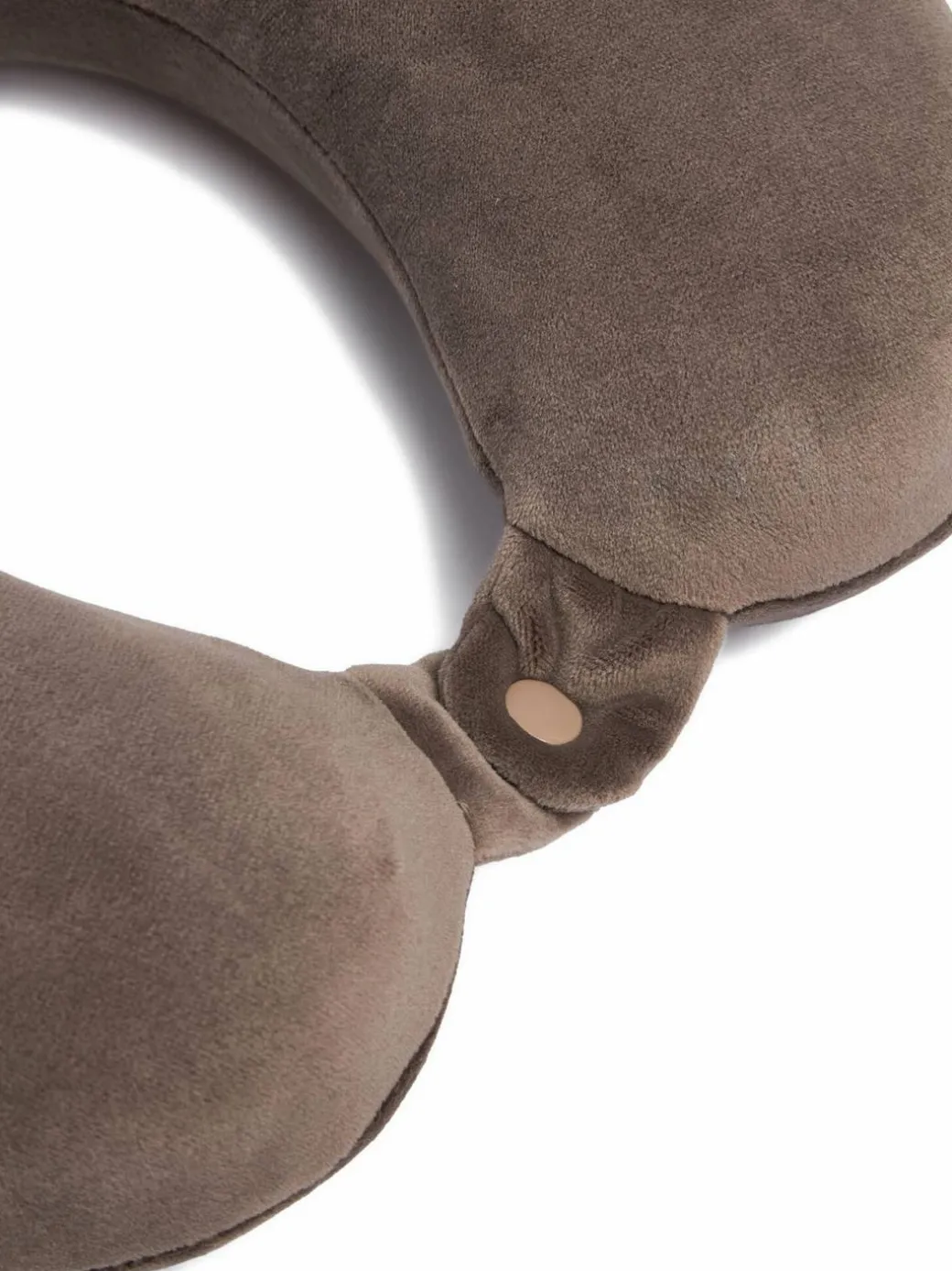Cuscino da viaggio CWBEO-JNY-001-AW26 Beige scuro