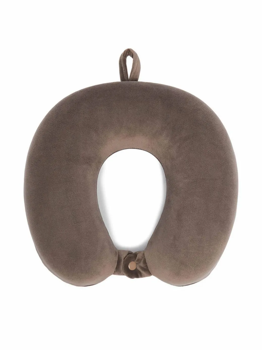 Cuscino da viaggio CWBEO-JNY-001-AW26 Beige scuro