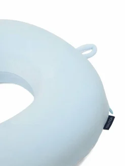 Cuscino da viaggio CWBEO-NTC-L-001-09 Blu