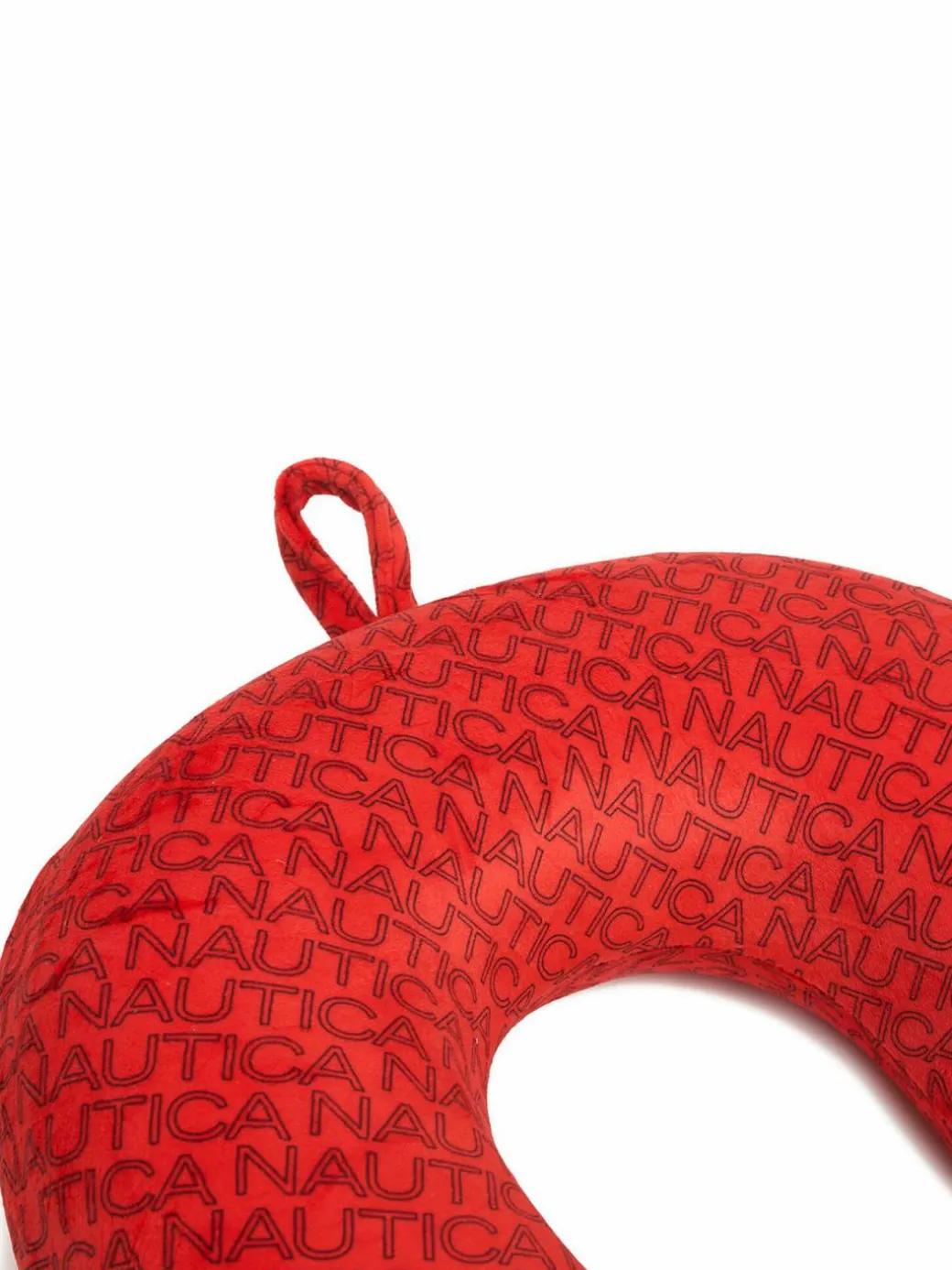 Cuscino da viaggio CWBEO-NTC-L-002-09 Rosso