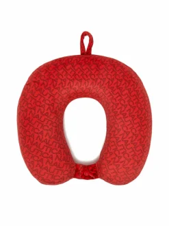 Cuscino da viaggio CWBEO-NTC-L-002-09 Rosso
