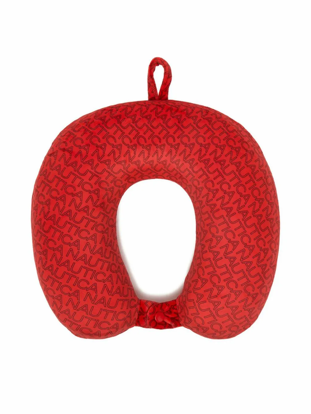Cuscino da viaggio CWBEO-NTC-L-002-09 Rosso