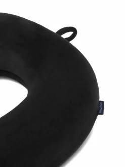 Cuscino da viaggio CWBEO-NTC-L-001-09 Nero