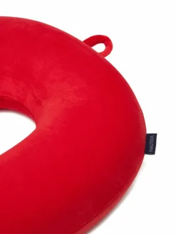 Cuscino da viaggio CWBEO-NTC-L-001-09 Rosso