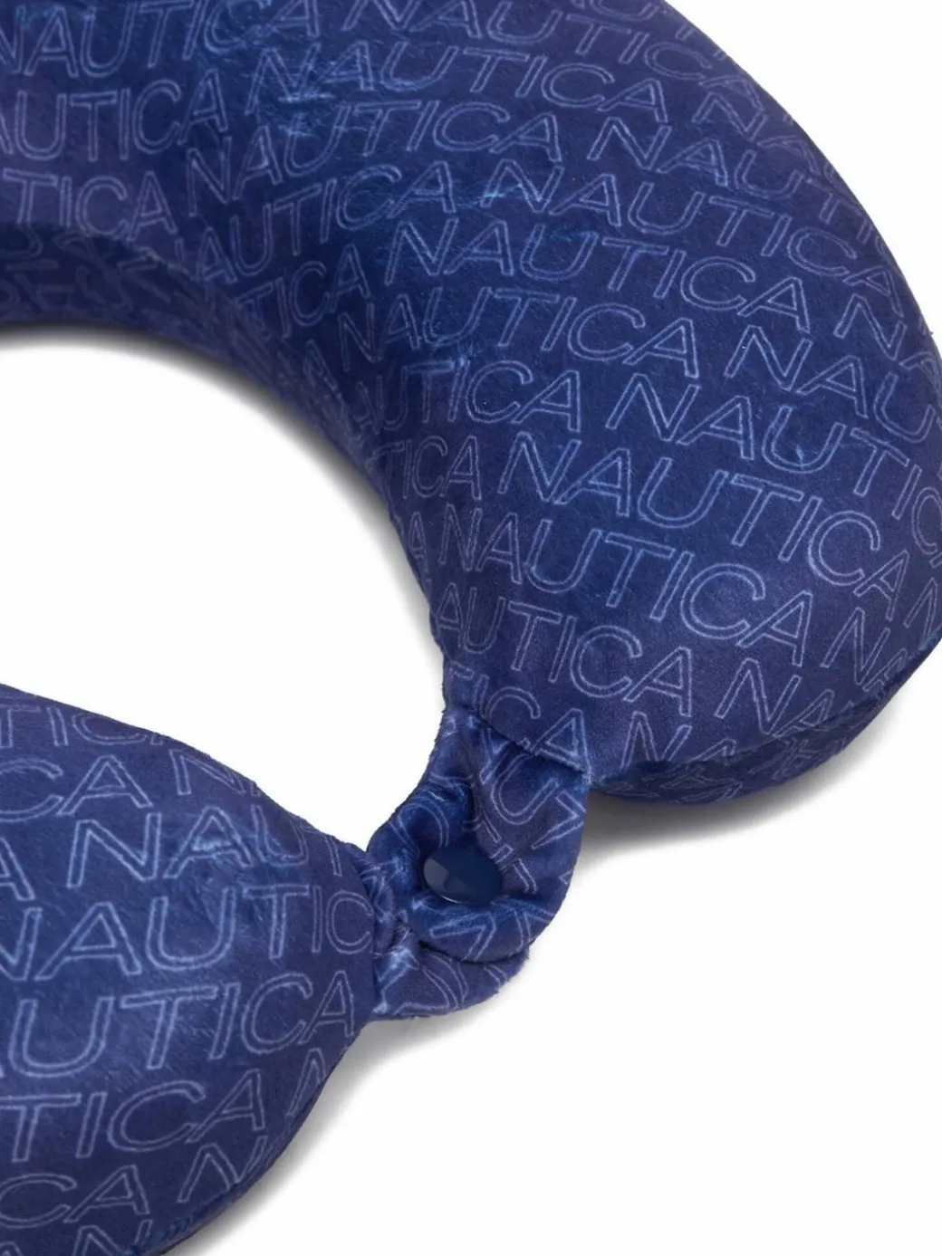 Cuscino da viaggio CWBEO-NTC-L-002-09 Blu scuro
