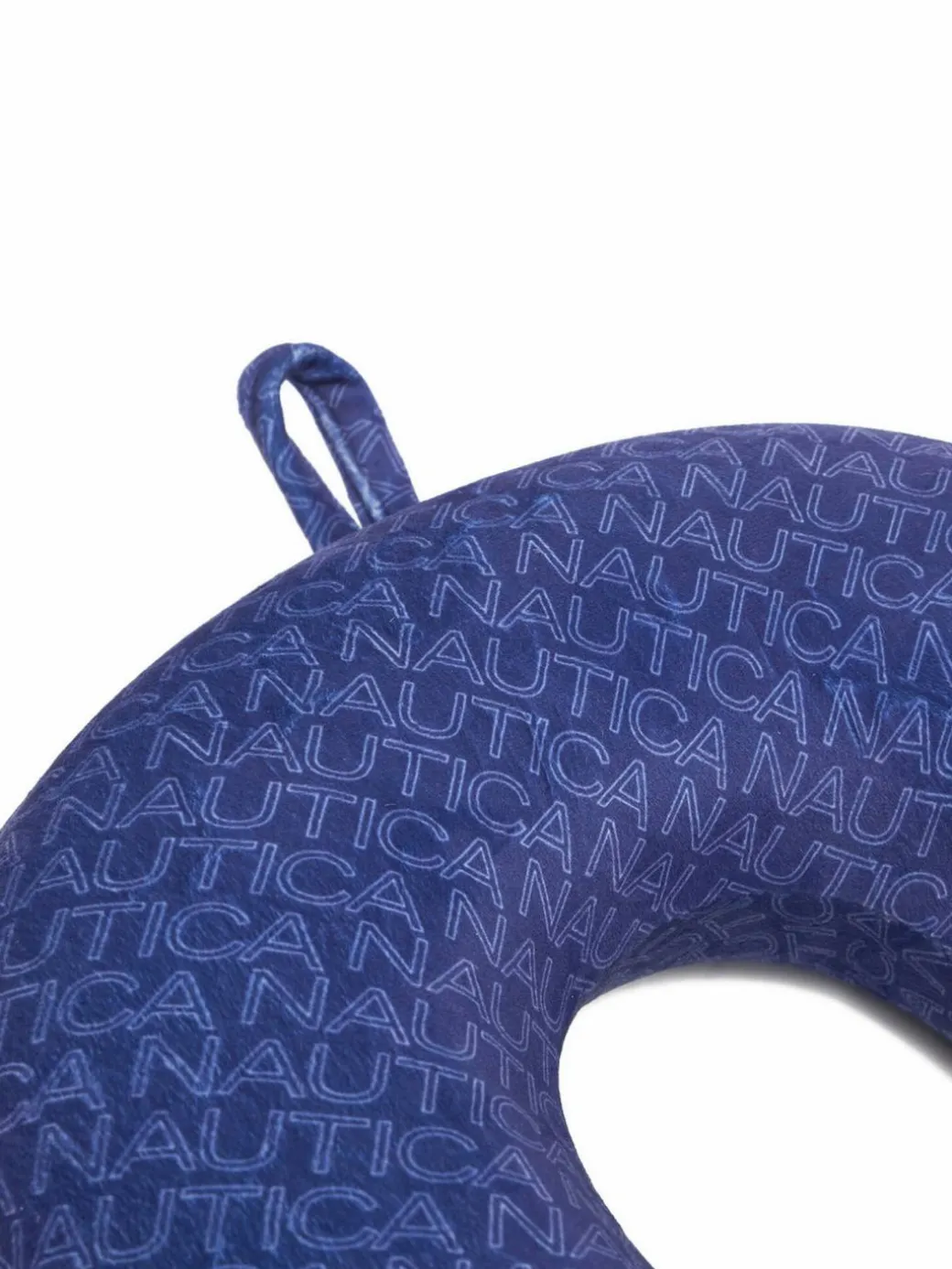 Cuscino da viaggio CWBEO-NTC-L-002-09 Blu scuro