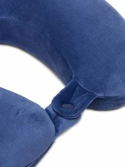 Cuscino da viaggio 9WF-002-SS25 Blu
