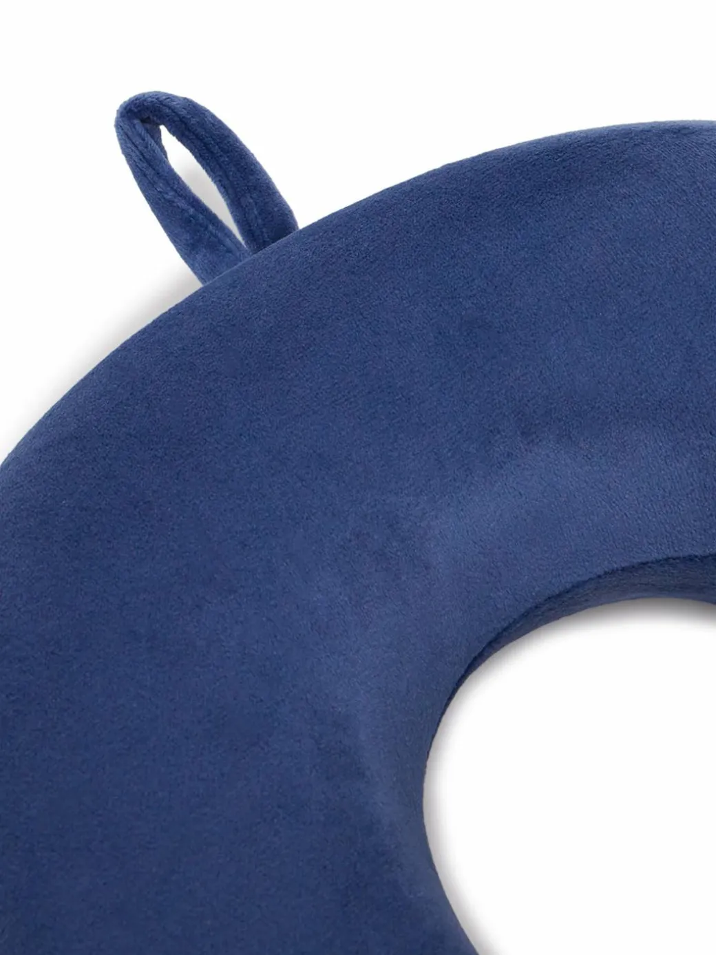 Cuscino da viaggio 9WF-002-SS25 Blu