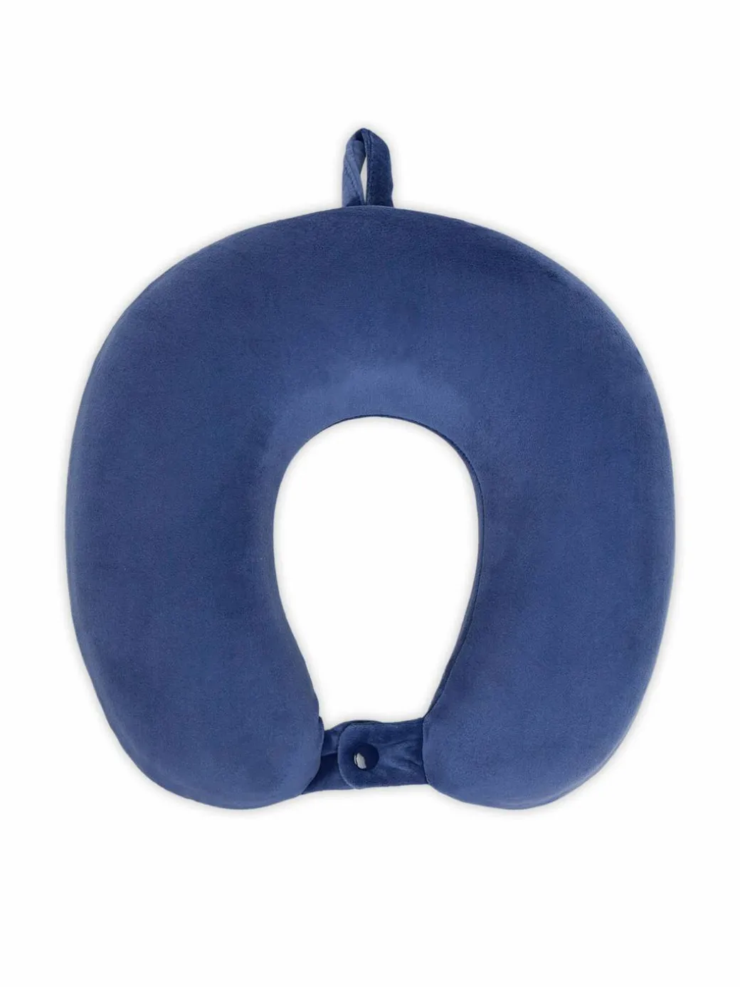 Cuscino da viaggio 9WF-002-SS25 Blu