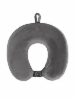 Cuscino da viaggio 9WF-002-SS25 Grigio