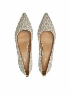 Décolleté Alina 40R3ALMP1B Beige