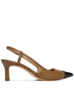 Décolleté Alora Toe Cao Mid Sling 40R6AOMS1L Marrone