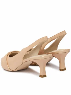 Décolleté 9-29600-46 Beige