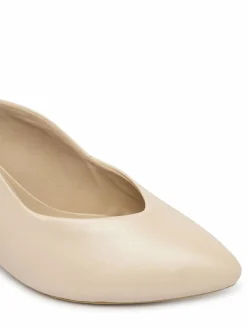Décolleté 9-29603-44 Beige