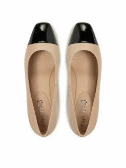 Décolleté 9-22305-42 Beige
