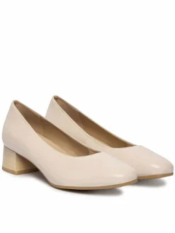 Décolleté 9-22303-43 Beige