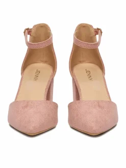 Décolleté CEO-AMMA WSS20968-01 Rosa