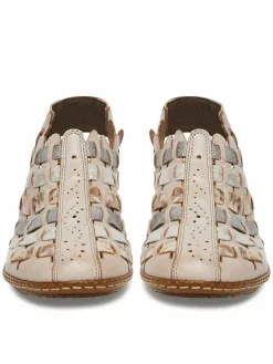 Décolleté CEO-46778-64 Beige