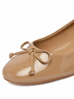Décolleté CEO-CD25-027-1 Beige
