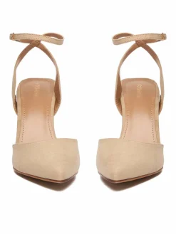 Décolleté CEO-CD25-039-1 Beige