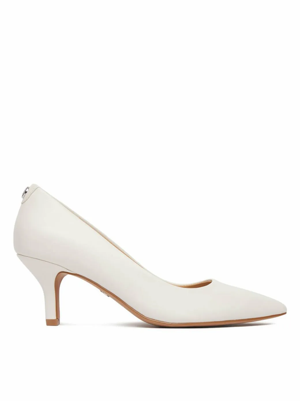 Décolleté CEO-CD25-032-1 Bianco