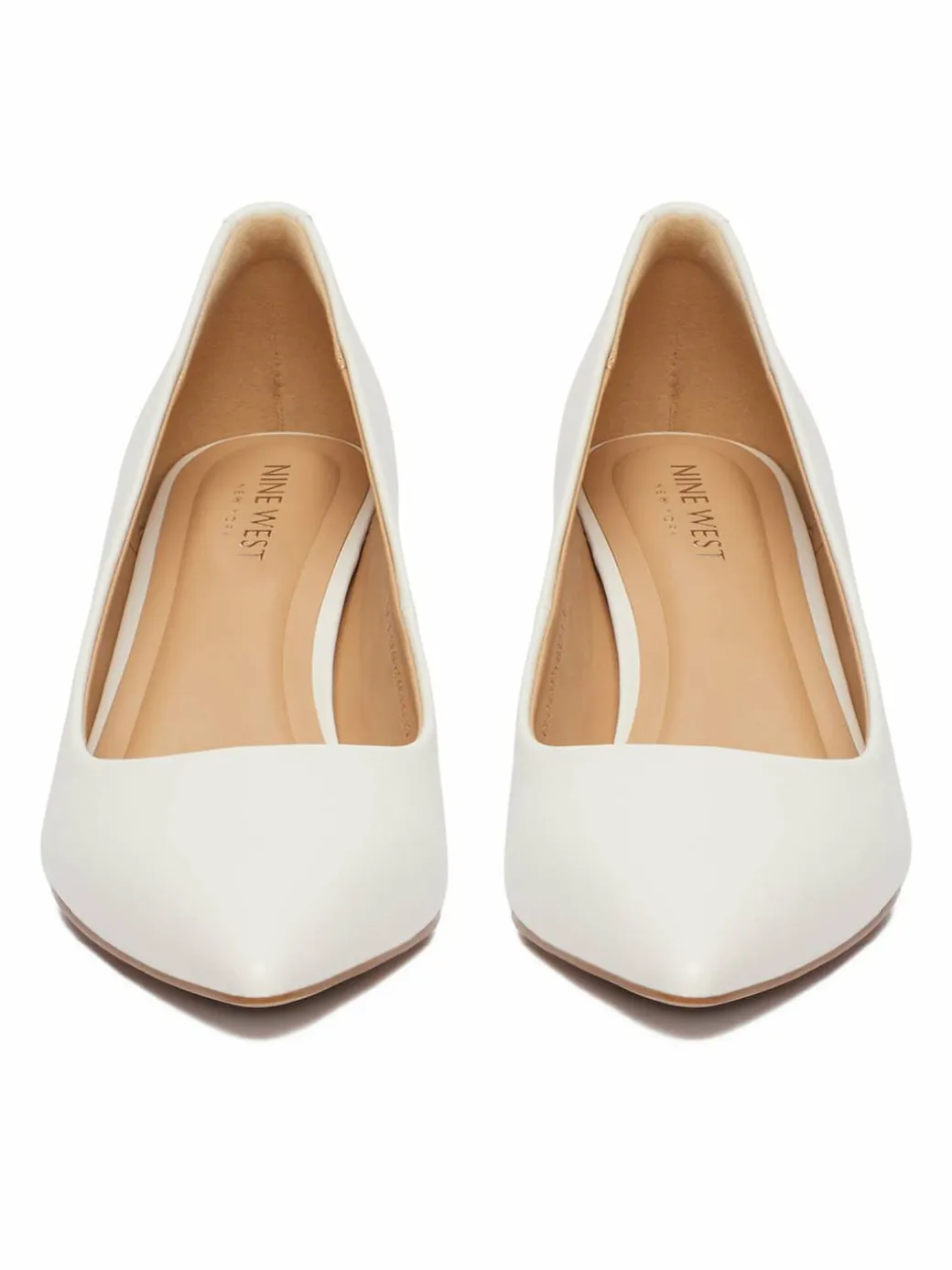 Décolleté CEO-CD25-032-1 Bianco
